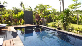 Отель Dream Beach Villa  Lembongan